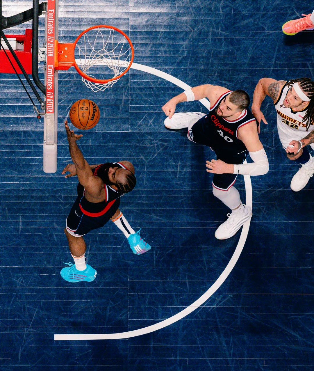 九游官网-风云突变！罗马冲刺阶段远射贴柱，NBA总决赛版图或变，震撼外界，细节决定成败(nba2008王朝模式)